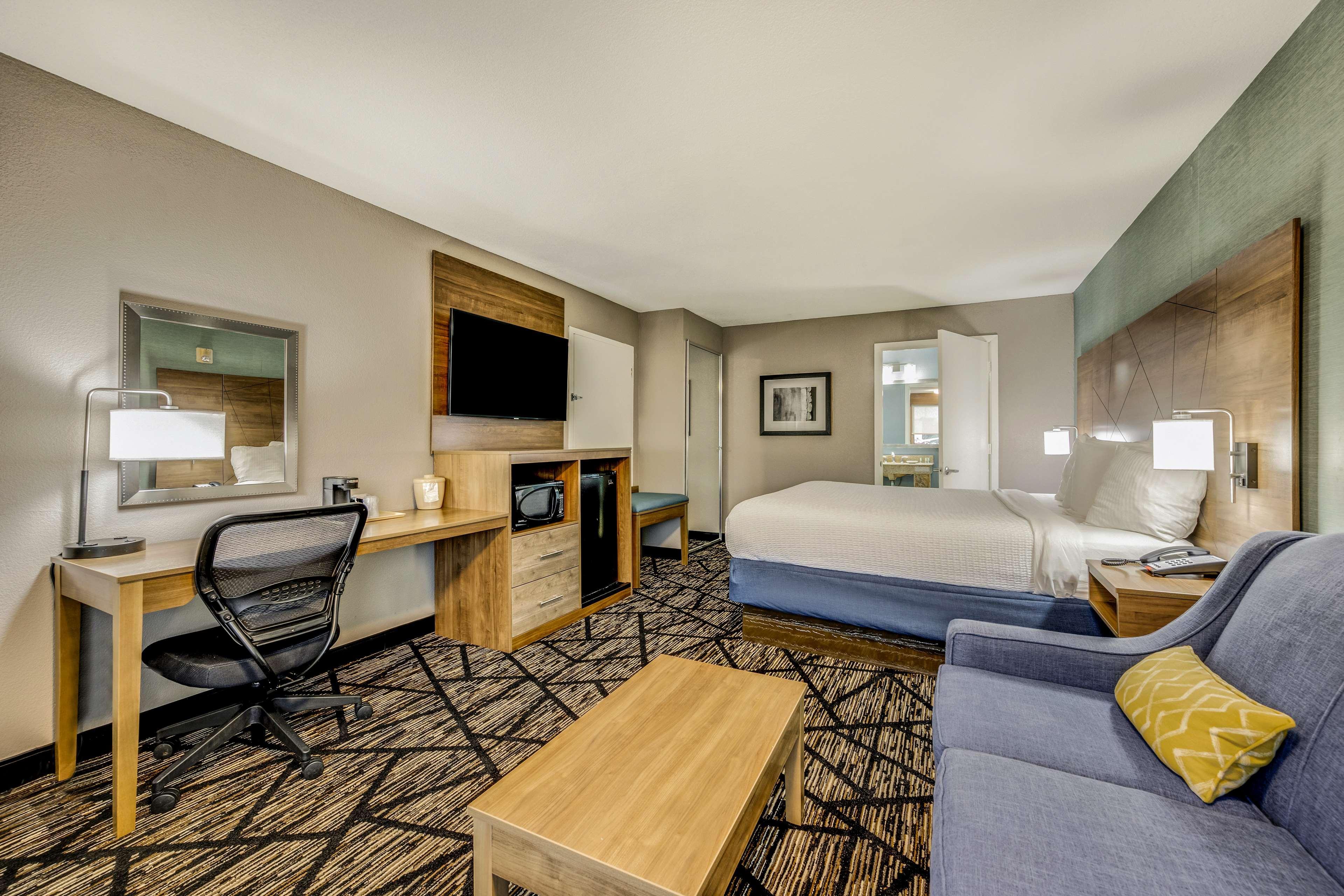 Best Western Huntsville Exterior photo